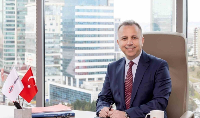 OYAK Çimento, BIST Sürdürülebilirlik 25 Endeksi'ne dahil oldu