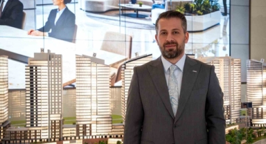 RAMS Park House Maslak, 5-7 Aralık tarihleri arasında satışa çıkıyor