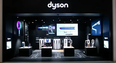 Rekabet Kurumu'ndan Dyson hakkında soruşturma!