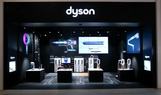 Rekabet Kurumu'ndan Dyson hakkında soruşturma!