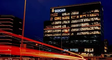 SOCAR Fiber'e 10 milyon dolarlık finansman