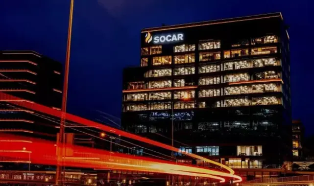 SOCAR Fiber'e 10 milyon dolarlık finansman
