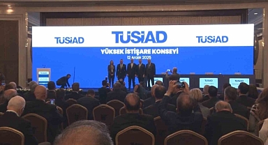 TCMB Başkanı Karahan'dan TÜSİAD'da kritik açıklamalar