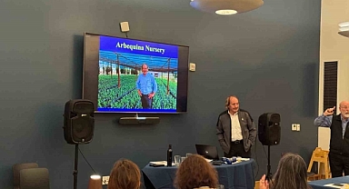 Türk zeytinyağına ABD'de büyük ilgi