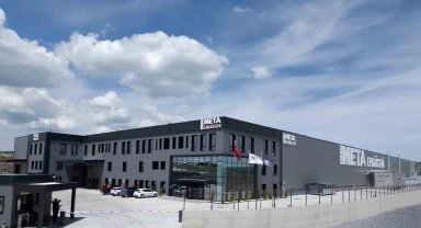 Türkiye'nin fibercement sektörüne önemli yatırım