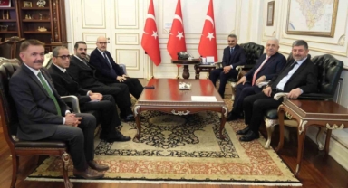 Yozgat’ta 927 bin onsluk altın tespit edildi