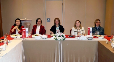 2026 Yılının İlk İZİKAD Üye Buluşması!