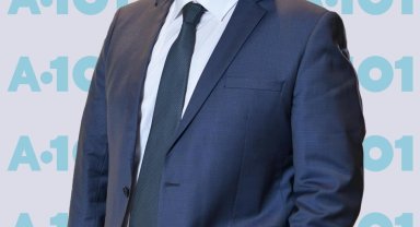 A101'in Yeni CFO'su İbrahim Ersoy oldu