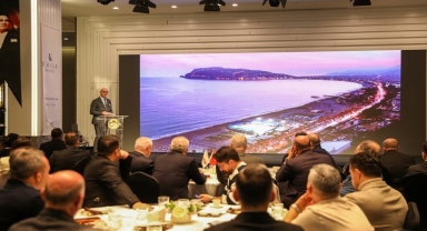 Alanya’da Dört Mevsim Turizm Vizyonu
