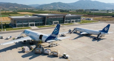 Aydın’da Sanayicinin Havalimanı Umudu Arttı