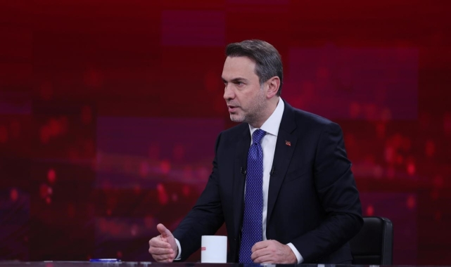 Bakan Bayraktar: