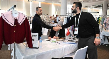 BTSO’nun UR-GE gücü Bursa’yı küresel pazarlara taşıyor