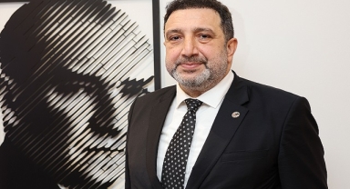 EBİAD’da Mahir Kaplan Yeniden Başkan