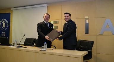 EGİAD ve PMI Türkiye'den Proje Yönetiminde Güç Birliği