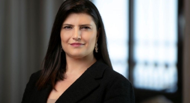 Fairmont Quasar Istanbul'da üst düzey atama