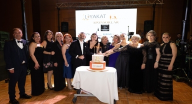 LİYAKAT Ailesinin 15. Yıl Gururu