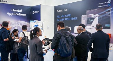 PioCreat, AEEDC Dubai 2026'da yeni ürün ve çözümlerini tanıttı