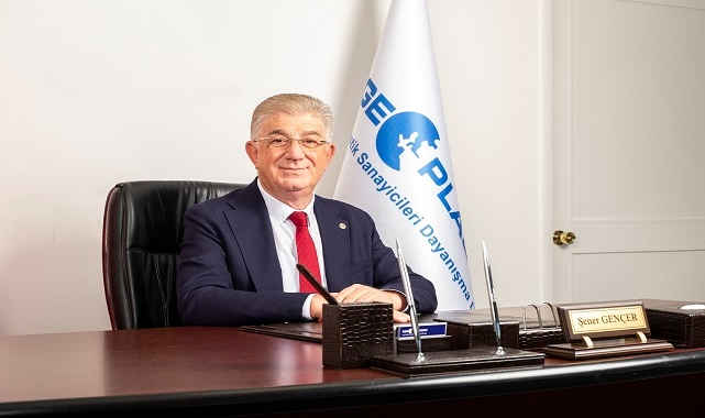 Plastik Sektöründen Gümrük Birliği Çağrısı