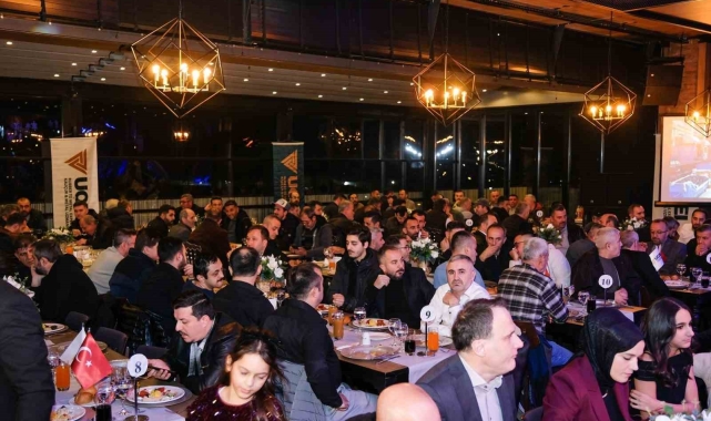 ÜÇEL Kauçuk, 2025 yılını başarıyla geride bıraktı