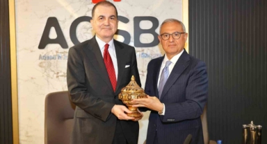 AOSB’de gelecek vizyonu ve projeleri ele alındı