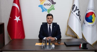 AYSO Başkanı Maraş Aydın’ın İhracat Verilerini Değerlendirdi
