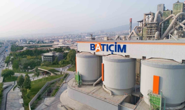 Batıçim'in çatısı altında stratejik birleşme