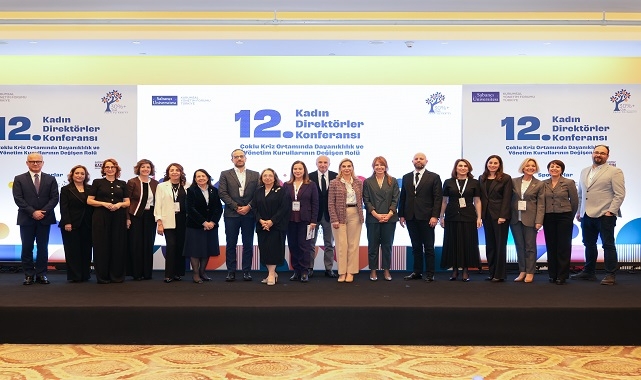 Borsa İstanbul'da Kadın CEO ve Başkan Sayısı Arttı