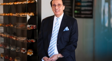 Büyüme Stratejisinin Temelinde İhracat Yer Alıyor