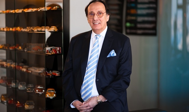 Büyüme Stratejisinin Temelinde İhracat Yer Alıyor