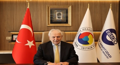 EBSO Başkanı Yorgancılar’dan AB–Hindistan STA’sına Sert Uyarı