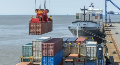 Egeli İhracatçılardan 1 Milyar Dolarlık Küresel Hedef