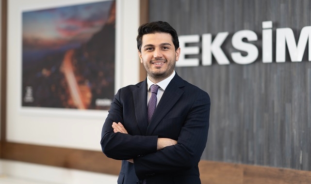 Eksim Holding’e Üç Uluslararası Ödül