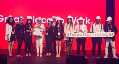 Folkart 2024 Sürdürülebilirlik Raporunu Yayımladı