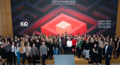 İletişim dünyası 