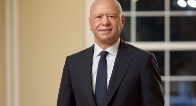 Koç Holding 2025 Yılında 3,7 Milyar Dolar Kombine Yatırım Gerçekleştirdi