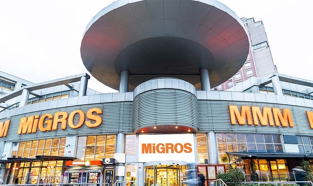 Migros'tan Müjdeli Haber Geldi