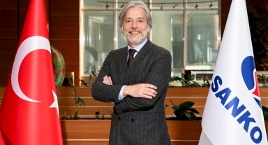 SANKO Holding’de CEO Görevine Cantekin Dinçerler Atandı