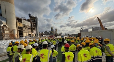 Yüksek Riskli Sahalarda İş Sağlığı ve Güvenliğinin Önemi