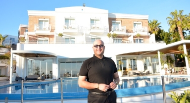 2026'da Turizm Rüzgarı, Güvenlik ve Kalite Odaklı Esecek