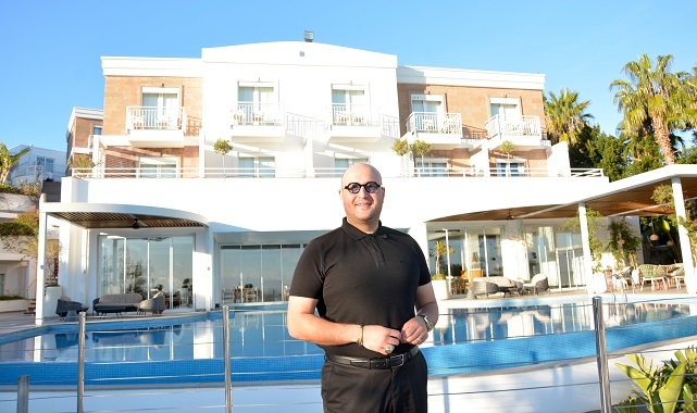 2026'da Turizm Rüzgarı, Güvenlik ve Kalite Odaklı Esecek