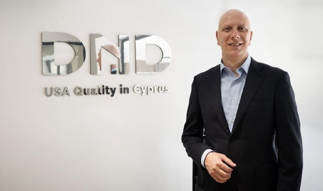 ABD'ye 400 milyon dolarlık portföy