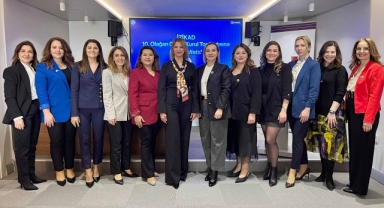 Başkan Özden Monkul Erten Güven Tazeledi