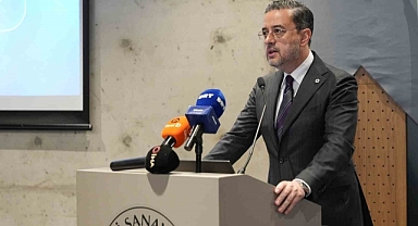 Denizli sanayisinin ikiz dönüşümünde güçlü iş birliği