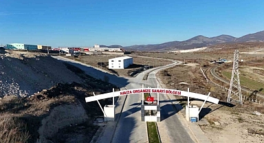 Dünya ticaretinin rotası yeniden çiziliyor: Samsun Havza OSB