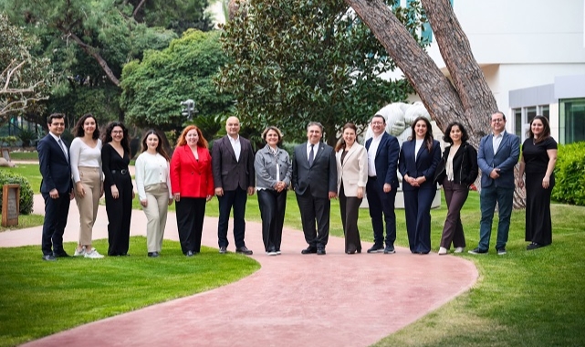 Ekonomi Muhabirleri Derneği İzmir Şubesi’nde seçim heyecanı