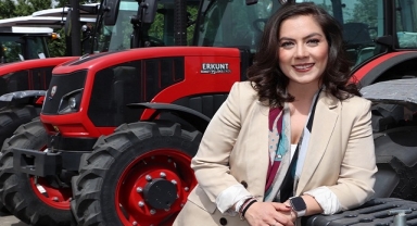 Ekonomik Kalkınma İçin Kadın İstihdamı Vurgusu