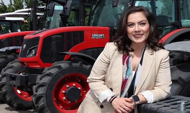 Ekonomik Kalkınma İçin Kadın İstihdamı Vurgusu