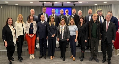 ESİAD’dan jeopolitik risk ve ekonomi uyarısı