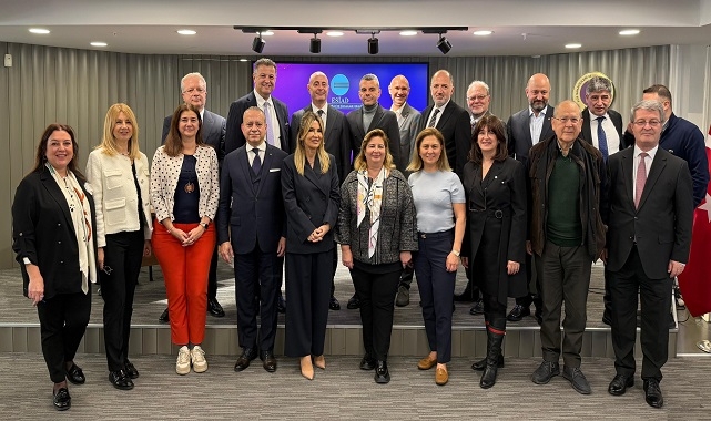 ESİAD’dan jeopolitik risk ve ekonomi uyarısı