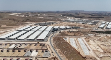 Gaziantep’te 150 Bin Kişiye İş Kapısı